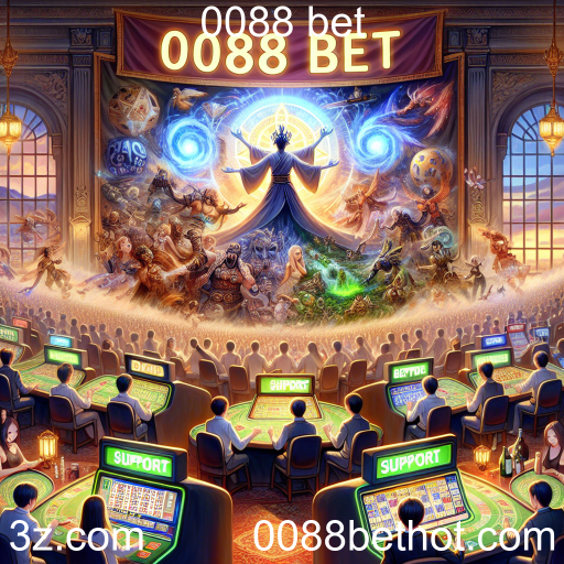 A Importância da Categoria 'Suporte' nos Jogos Online